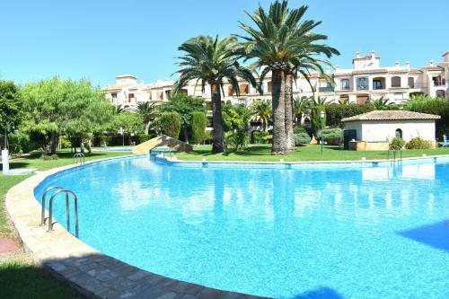 Apartamento La Isla Javea - 5008