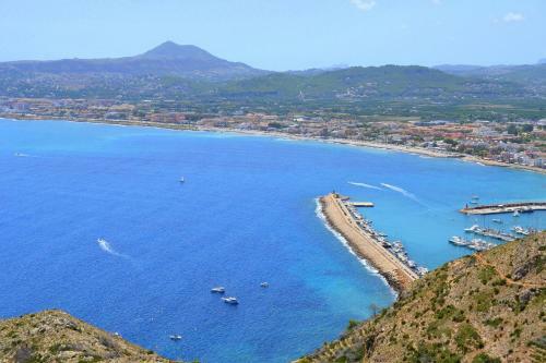 Apartamento La Isla Javea - 5008