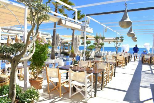 Apartamento La Isla Javea - 5008