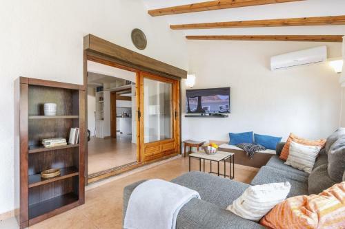 Villa La Veleta