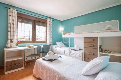 Villa La Veleta