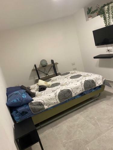 Apartamento ?????? ?? ????
