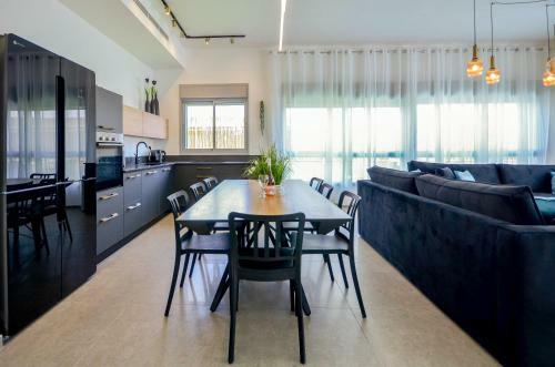 Apartamento Yantoria Morning Star-garden