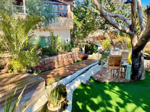 Apartamento Oasis Gallery