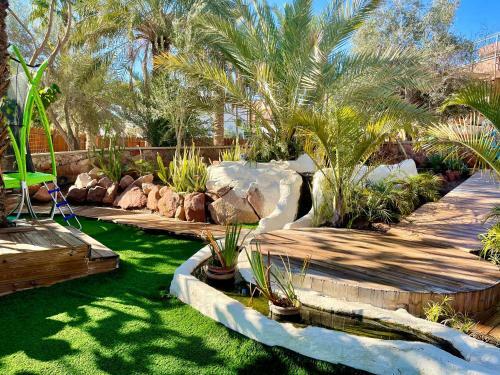 Apartamento Oasis Gallery
