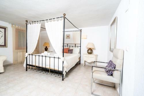 Villa Scenic By Westbeckvillas