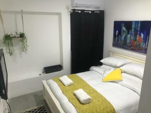 Apartamento ?? 407-lev 407 By Crown