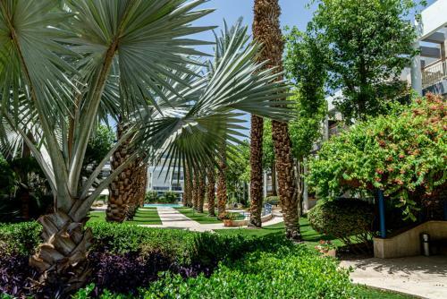 Apartamento Garden Suite & Pool