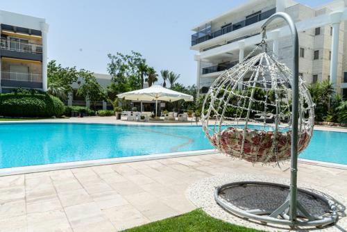 Apartamento Garden Suite & Pool