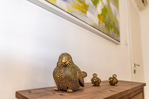 Apartamento Garden Suite & Pool