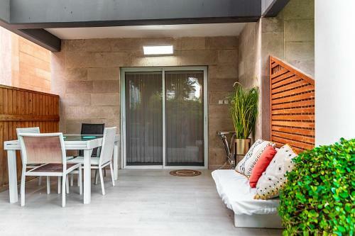 Apartamento Garden Suite & Pool