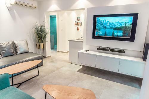 Apartamento Garden Suite & Pool