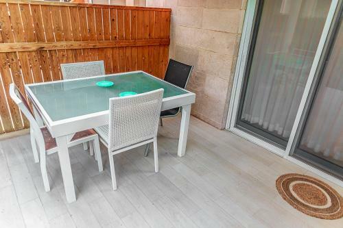 Apartamento Garden Suite & Pool