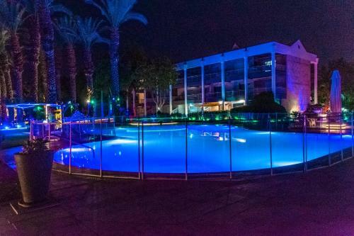 Apartamento Garden Suite & Pool