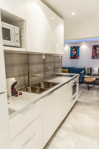 Apartamento Garden Suite & Pool