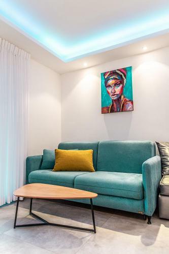 Apartamento Garden Suite & Pool