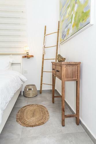 Apartamento Garden Suite & Pool