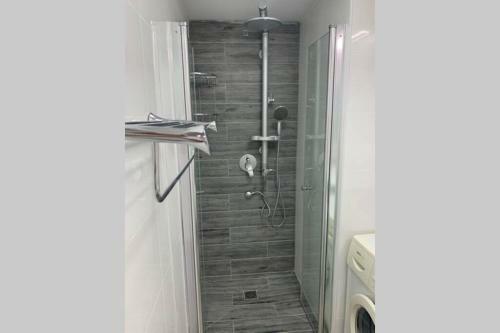 Orel 3-room Apartment