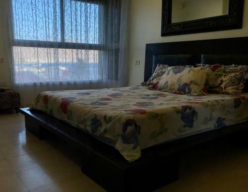 Apartamento Amdar Suite