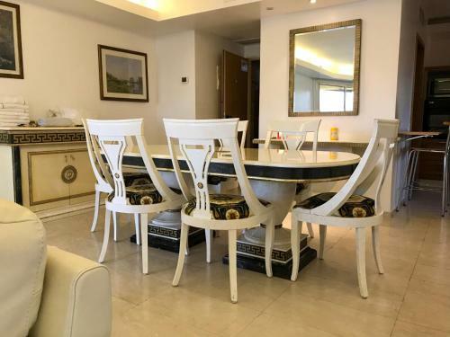 Apartamento Amdar Suite
