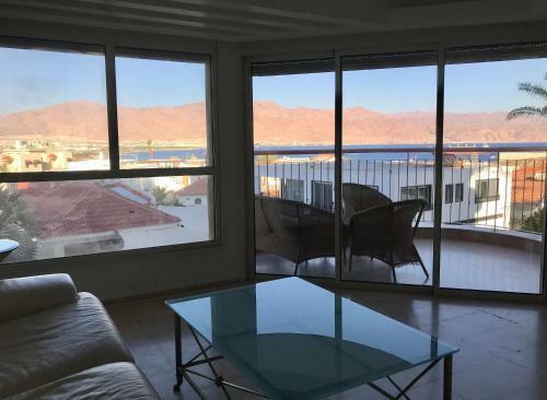 Apartamento Amdar Suite