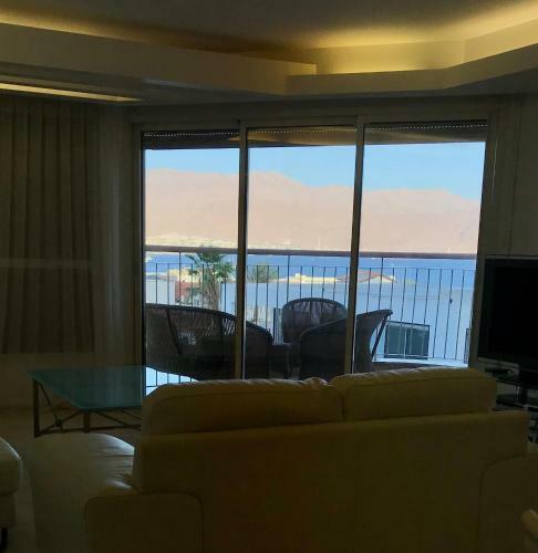 Apartamento Amdar Suite