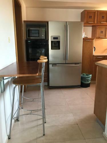 Apartamento Amdar Suite
