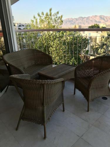 Apartamento Amdar Suite