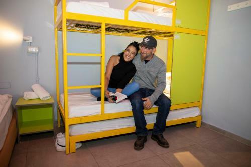 Hotel Abraham Hostel Eilat