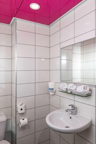 Hotel Abraham Hostel Eilat