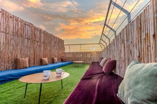 Hotel Abraham Hostel Eilat