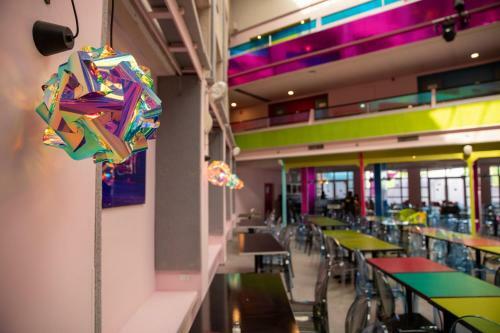 Hotel Abraham Hostel Eilat
