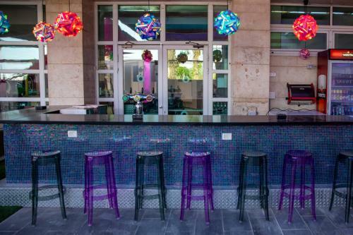 Hotel Abraham Hostel Eilat