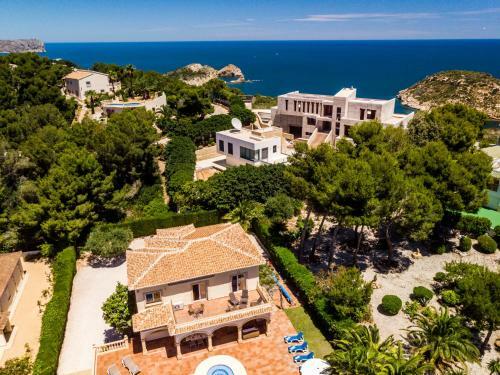Villa Delfino By Westbeckvillas