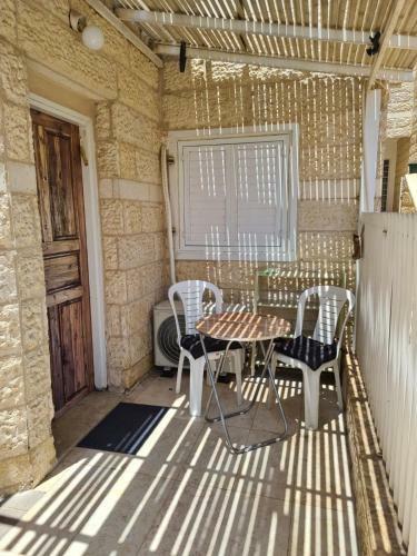 Local Apartment