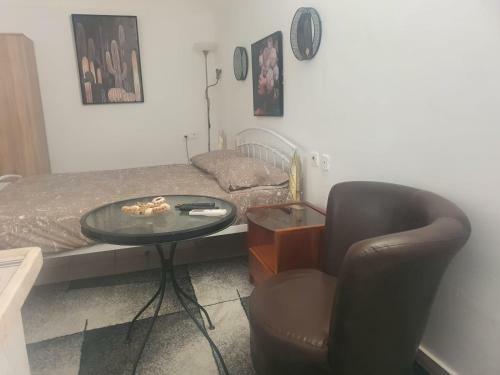 Apartamento Cozy Place
