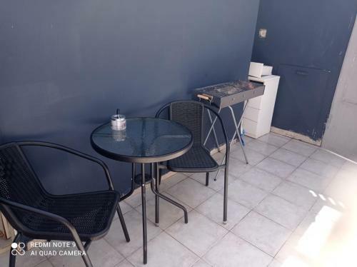 Apartamento Cozy Place