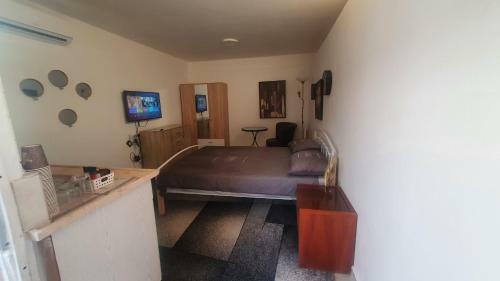 Apartamento Cozy Place