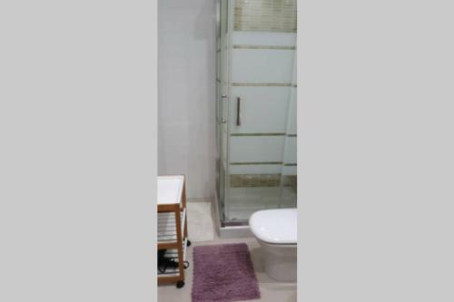 Central Apartment With Montgo View