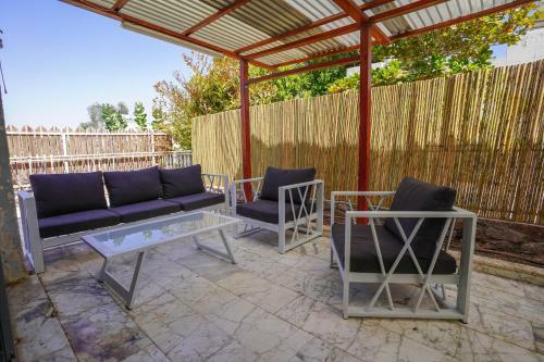 Yantoria Green Garden Villa