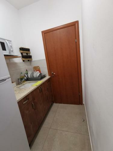Apartamento Susana