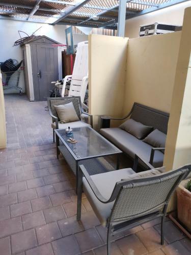 Apartamento Susana