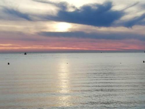 Apartamento Javea Home With AC Near The Beach
