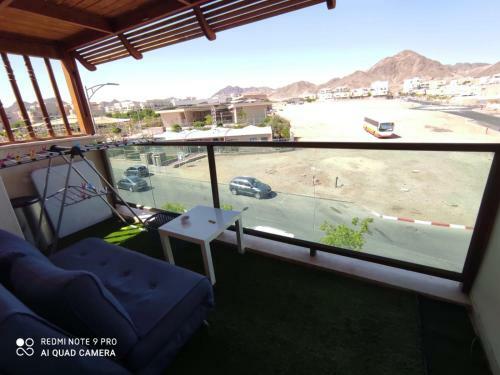 Apartamento Eilat Duplex Desert And Mountain View