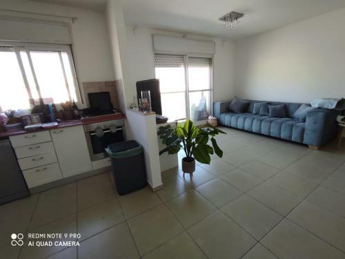 Apartamento Eilat Duplex Desert And Mountain View