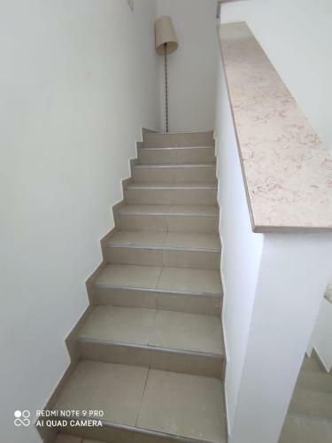 Apartamento Eilat Duplex Desert And Mountain View