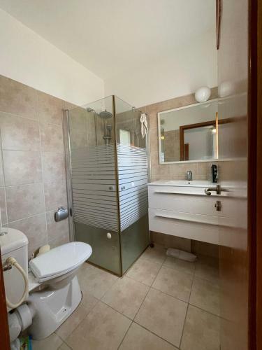 Apartamento Eilat Duplex Desert And Mountain View
