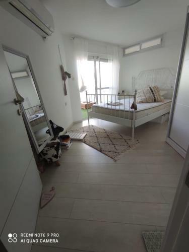 Apartamento Eilat Duplex Desert And Mountain View