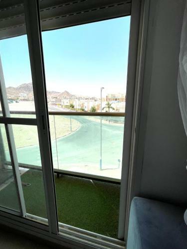 Apartamento Eilat Duplex Desert And Mountain View