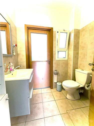 Apartamento Eilat Duplex Desert And Mountain View